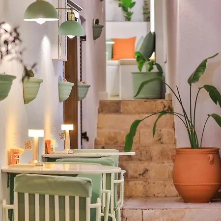 Hotel Old Town Kalkan