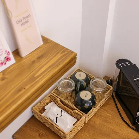 Old Town Hotel Kalkan