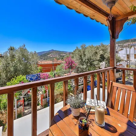 Hotel Old Town Kalkan