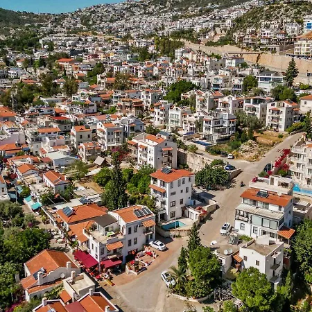 Hotel Old Town Kalkan