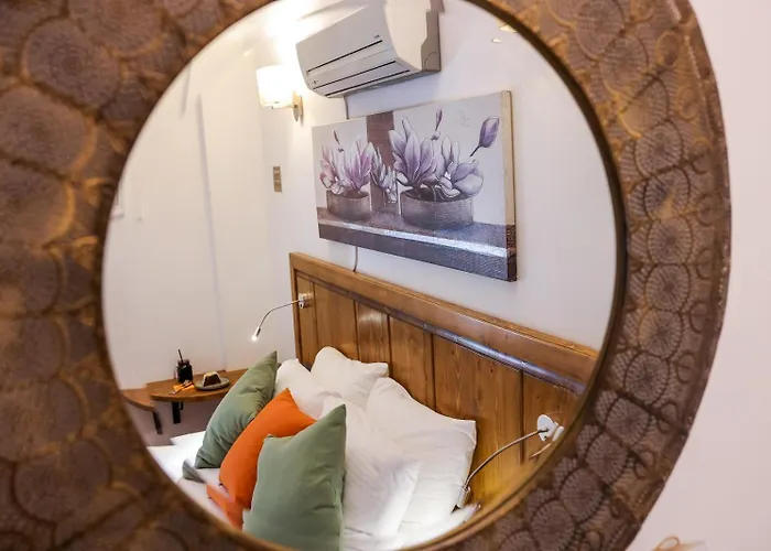 Hotel Old Town