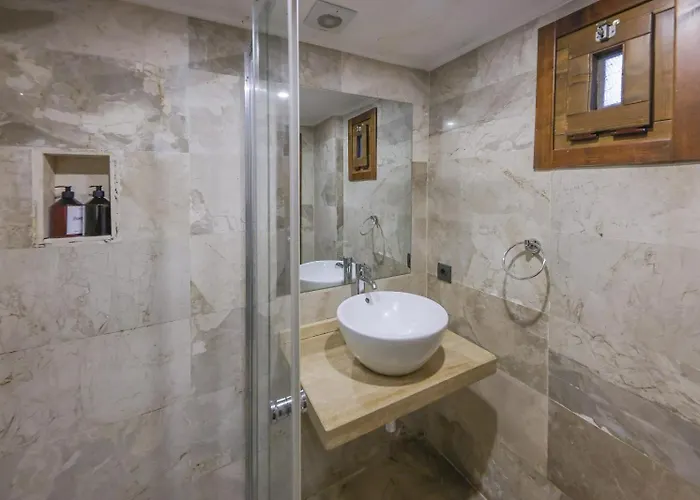 Hotel Old Town *