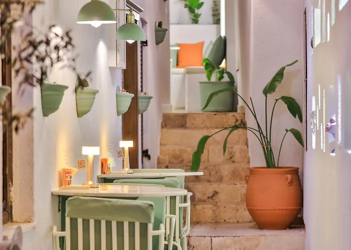 Hotel Old Town Kalkan