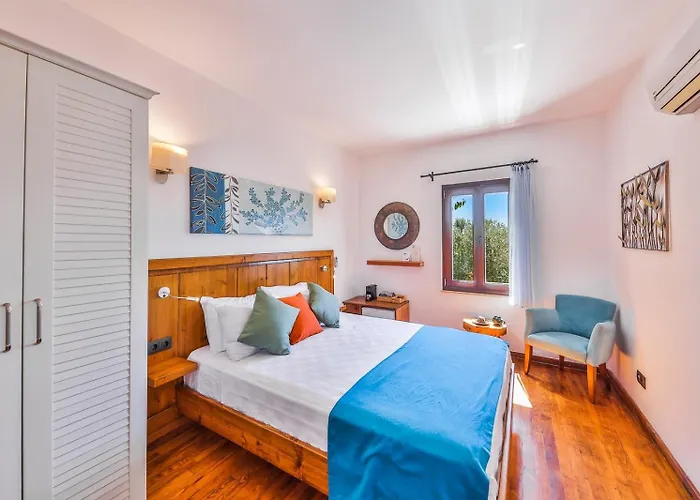 Hotel Old Town *