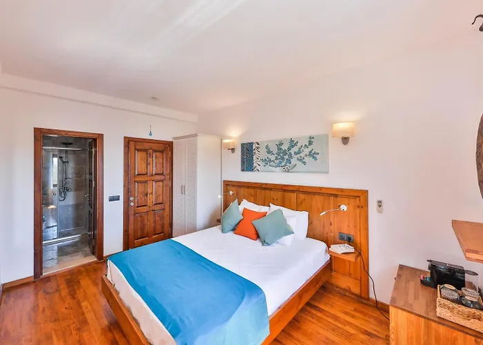 Old Town Hotel *