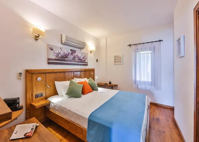 Hotel Old Town Kalkan