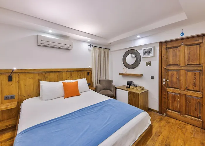 Hotel Old Town *