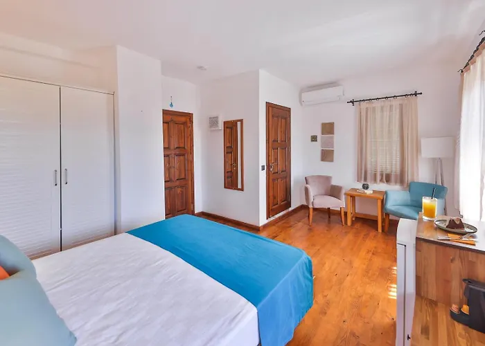 Old Town Hotel *