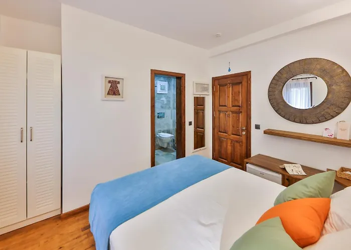 Hotel Old Town Kalkan