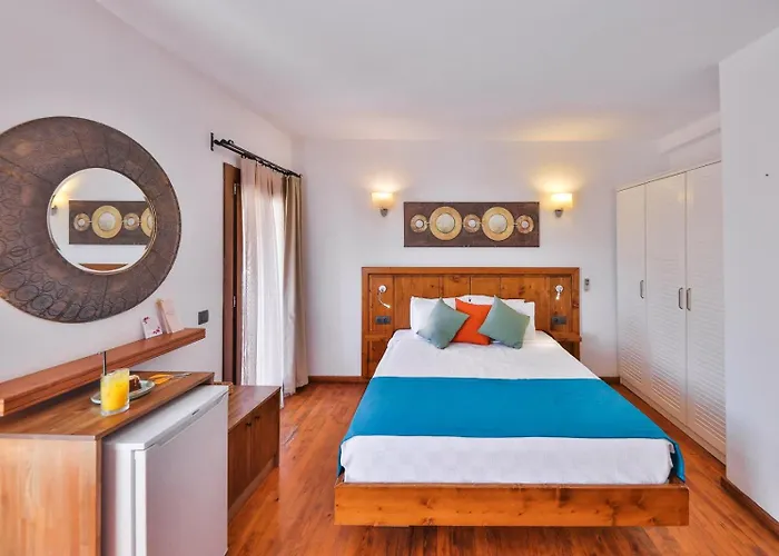Hotel Old Town