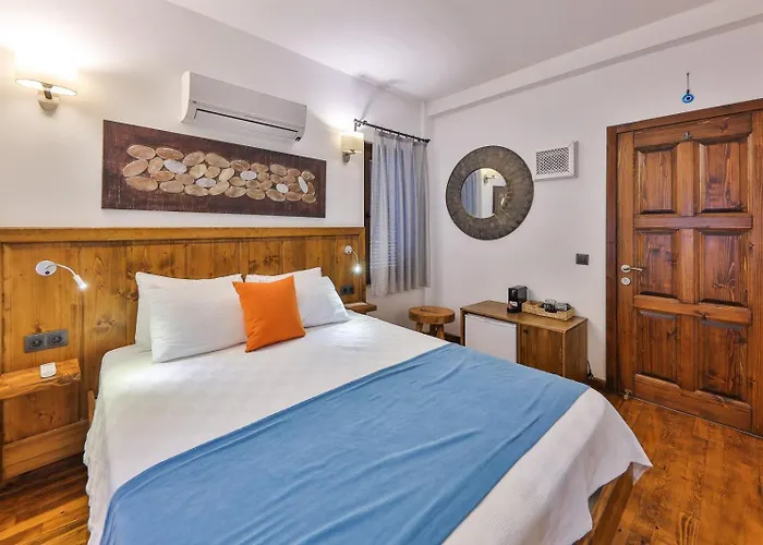 Old Town Kalkan