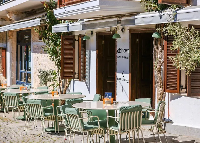 Hotel Old Town
