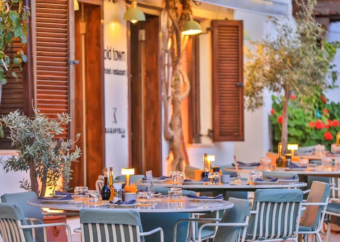 Old Town * Kalkan