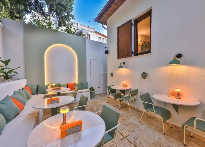 Hotel Old Town