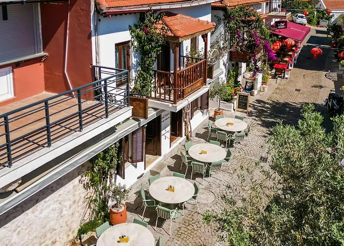 Hotel Old Town *
