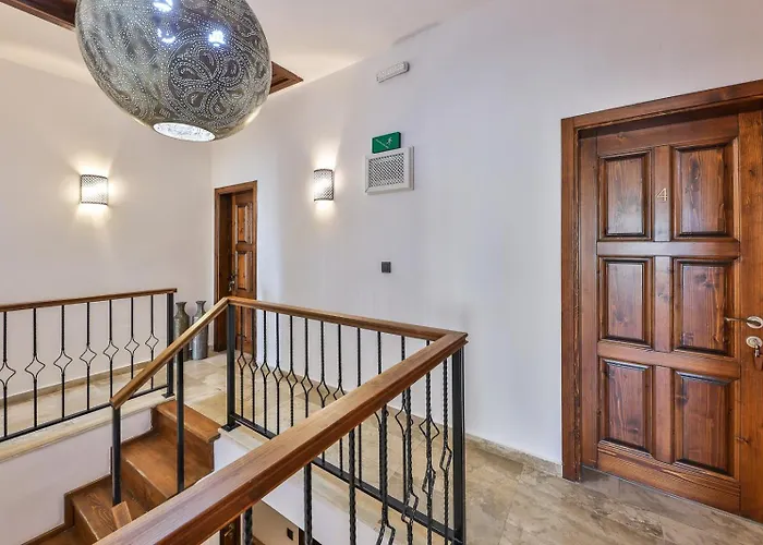 Hotel Old Town