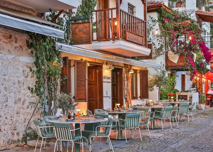 Hotel Old Town