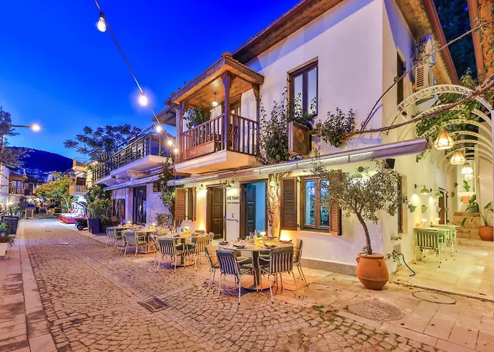 Old Town