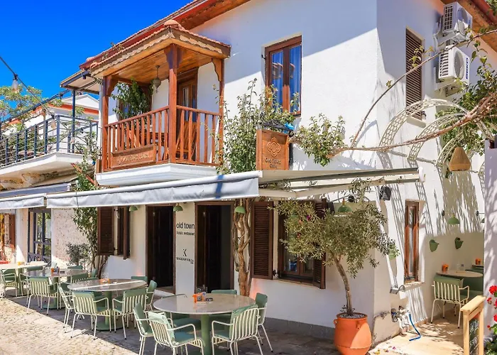 Hotel Old Town