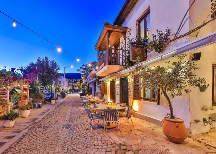 Old Town *