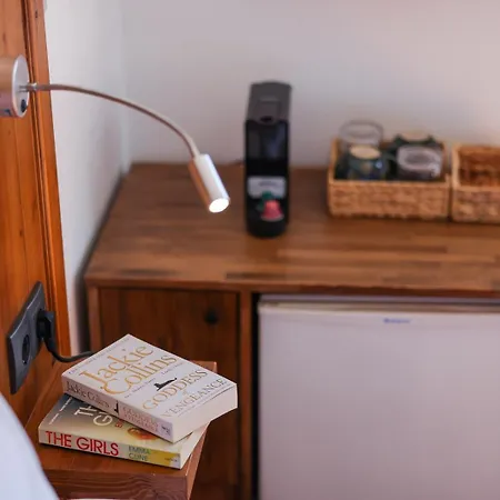 Hotel Old Town Kalkan