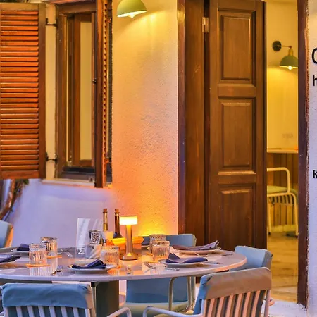 Old Town * Kalkan