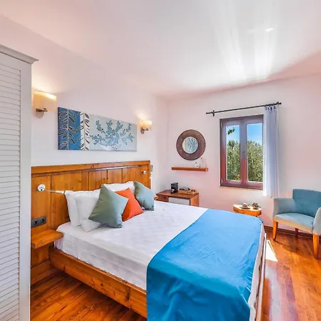 Hotel Old Town *