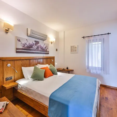 Hotel Old Town Kalkan