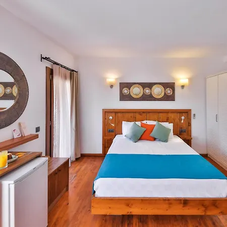 Hotel Old Town