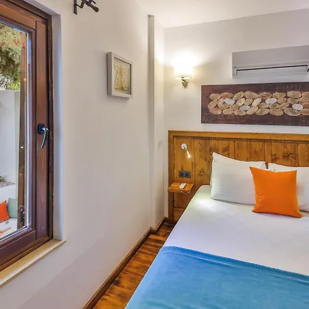 Old Town Hotel Kalkan