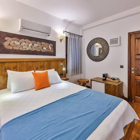Old Town Kalkan