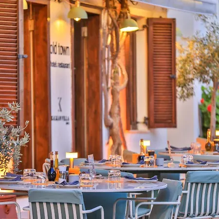 Old Town * Kalkan