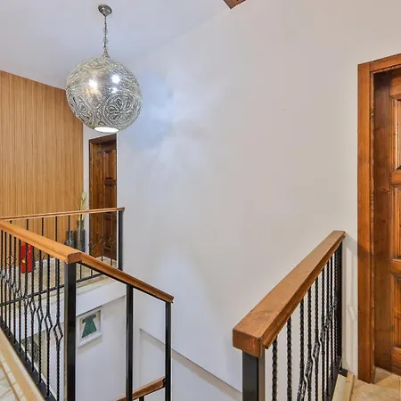 Old Town Hotell Kalkan