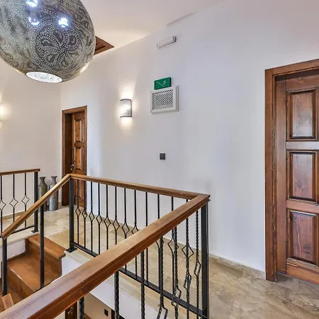 Hotel Old Town