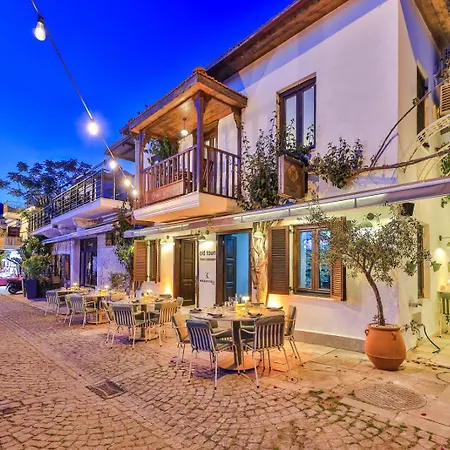 Old Town