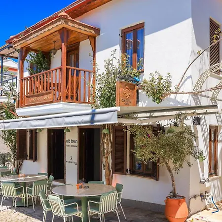 Hotel Old Town