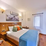 Hotel Old Town Kalkan