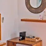 Old Town Hotel