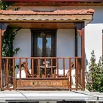 Hotel Old Town Kalkan