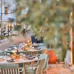 Old Town Hotel Kalkan