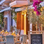 Old Town Kalkan