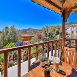 Hotel Old Town Kalkan