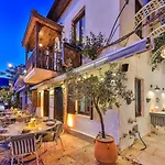 Old Town * Kalkan