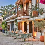 Old Town Hotel Kalkan