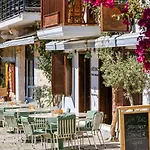 Old Town Kalkan