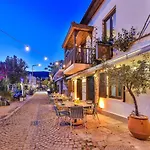 Old Town *