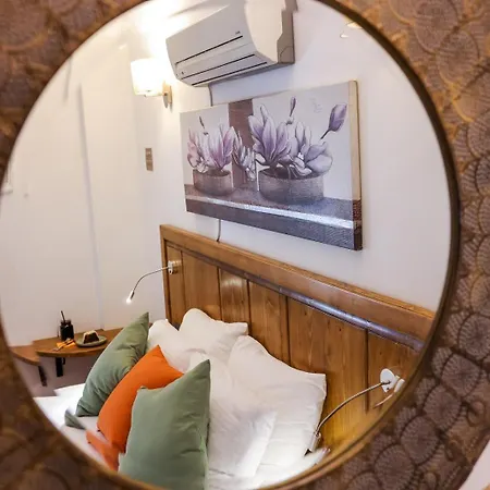 فندق Old Town