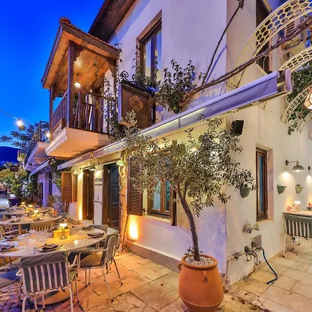 Old Town * كالكان