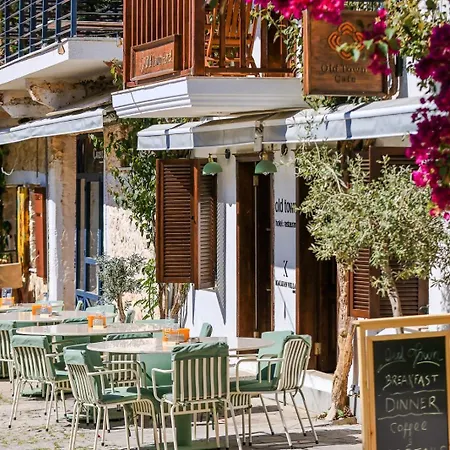 Old Town كالكان