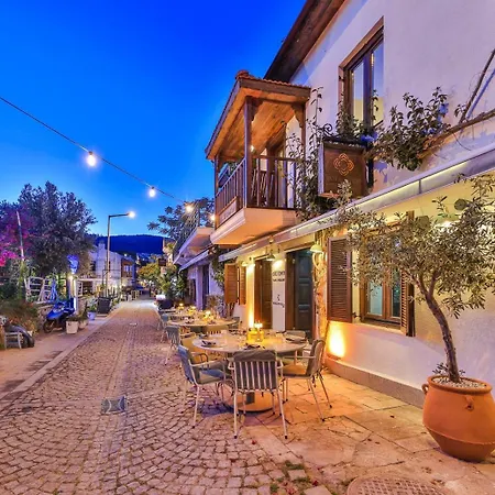 Old Town *
